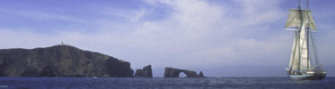 Anacapa Island arch with boat timhaufphotography.com