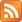 RSS feed icon