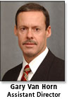 Gary Van Horn