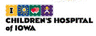 Children's Hopsital of Iowa logo