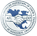 American Federation of Labor - Congress of Industrial Organizations logo