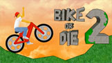 Bike Or Die 2 - Physics Bike Simulator