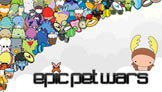 Pet Wars