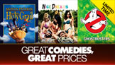Great Comedies Great Prices