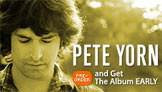 Pete Yorn Back and Fourth