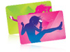 iTunes gift cards.