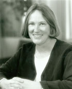 Photo of Dr. Story Landis