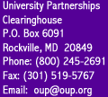 Contact Address of UPC