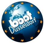 Boat Duesseldorf 2008 Logo