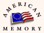 American Memory Icon