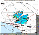 EYX Radar