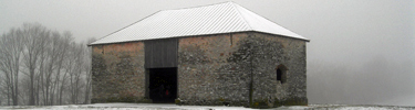 Best Farm Stone Barn at Monocacy National Battlefield
