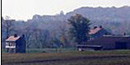 The Best Farm looking west from MD Rt. 355