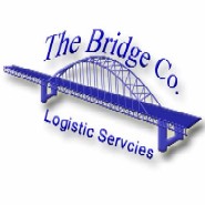 The Bridge Company's Logo