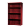 Concerto 35 in. W x 15 in. D Open Shelf Upper Storage Unit