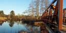 Netul River Trail - Fort Clatsop