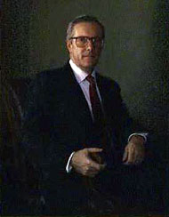 William E. Brock