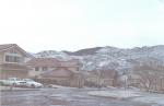 Snow in Simi Valley Image