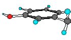 estradiol-17 Beta molecule