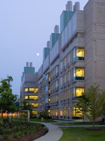 EPA at Research Triangle Park, NC