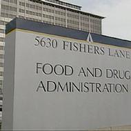 Food and Drug Administration