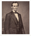 Abraham Lincoln