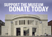 Support the Museum