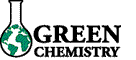 Green Chemistry logo