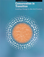 Conservation in Transition book click here