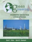 Green Engineering Textbook Cover