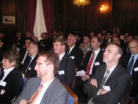 HC Seminar Audience