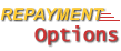 Repayment Options