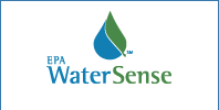 WaterSense logo