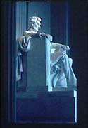 Lincoln Memorial