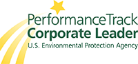 Performance Track Corporate Leaders logo