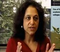 Nalini Nadkarni describes why it is important for scientists to reach out to non-scientists.