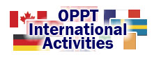 OPPT International Activities