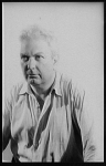 Portrait of Alexander Calder