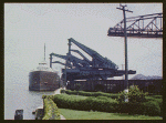 Pennsylvania R.R. Ore Docks
