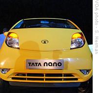 Tata Nano