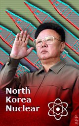 North Korea Nuclear