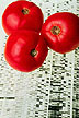 Endless summer tomatoes