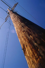 Power Pole