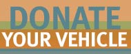 Donate Your Vehicle