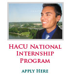 HACU Internship
