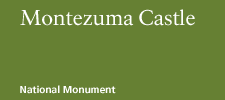 Montezuma Castle National Monument