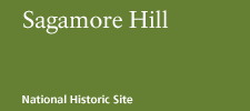 Sagamore Hill National Historic Site