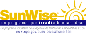 Logo de SunWise