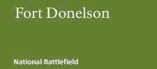 Fort Donelson National Battlefield