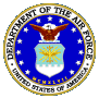 Image of U.S. Air Force Seal